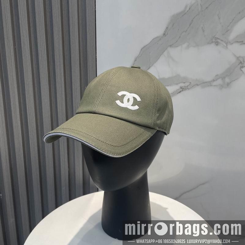 Replica Chanel Cap dx52