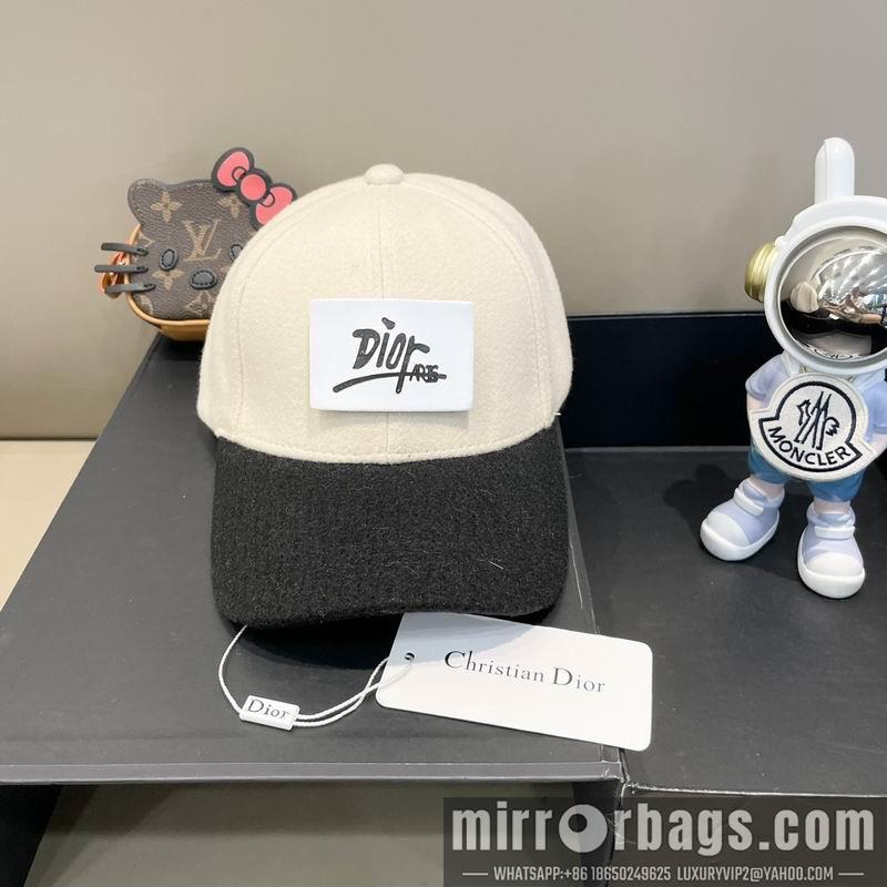 Replica Dior cap 081003