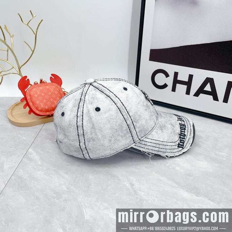 Replica Chrome Hearts cap dx50