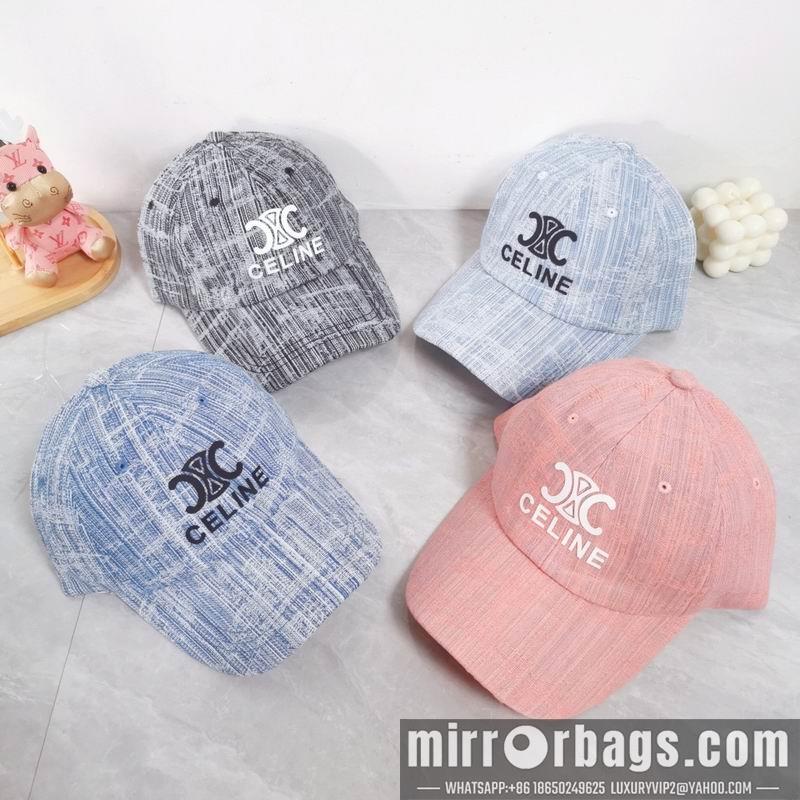 Replica Celine cap dx14