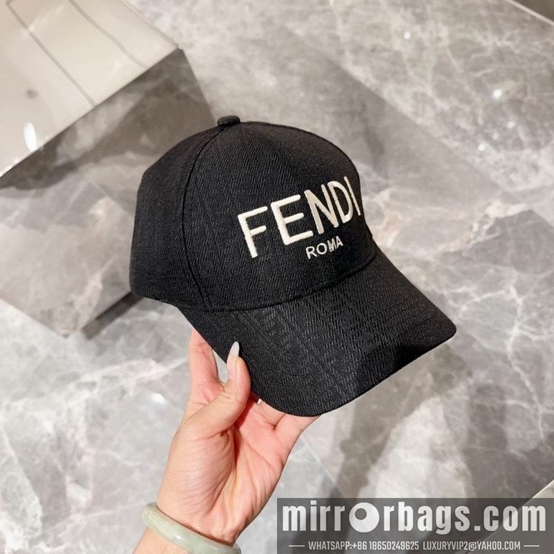 Replica Fendi cap 071301