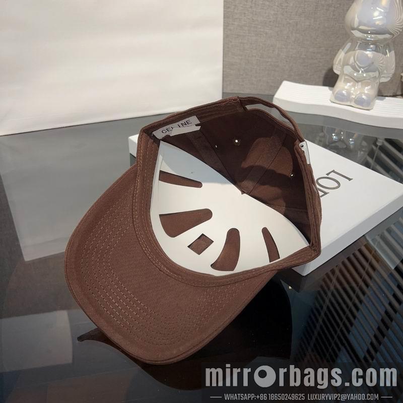 Replica Celine cap 041704
