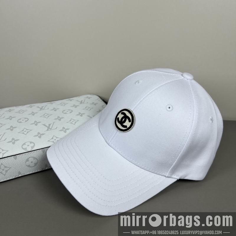Replica Chanel cap dx14