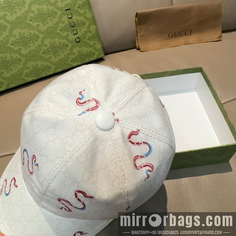 Replica Gucci cap dx41