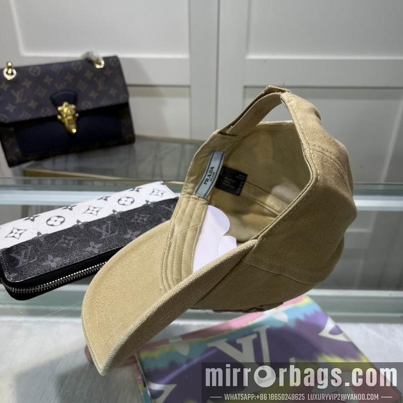 Replica Prada cap dx66