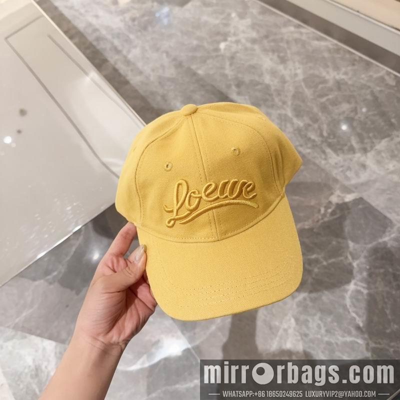 Replica Loewe cap dx22