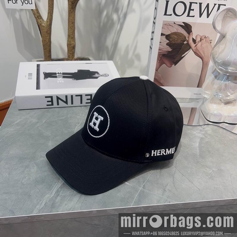Replica Hermes cap dx04