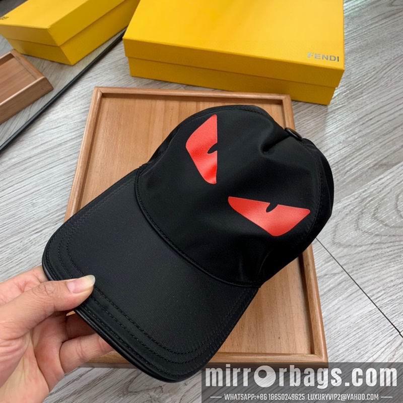 Replica Fendi cap dx96