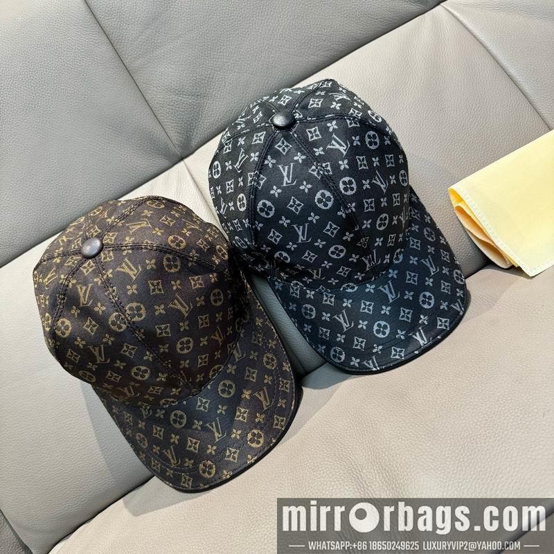 Replica LV Hat dx119
