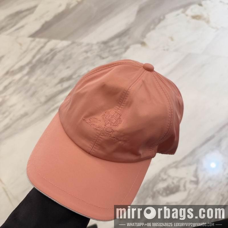 Replica Loro Piana cap dx28