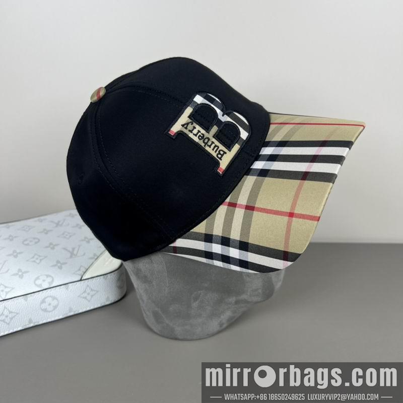 Replica Burberry cap dx03