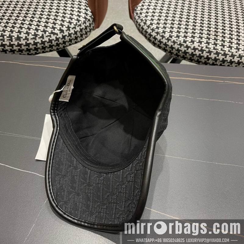 Replica Dior Hat 092701