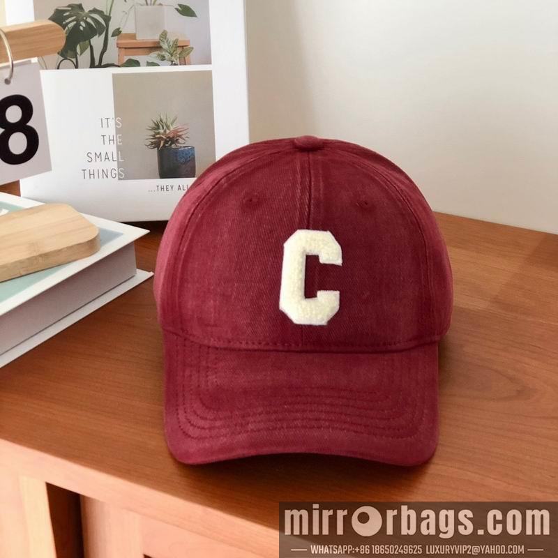 Replica Celine cap 100701