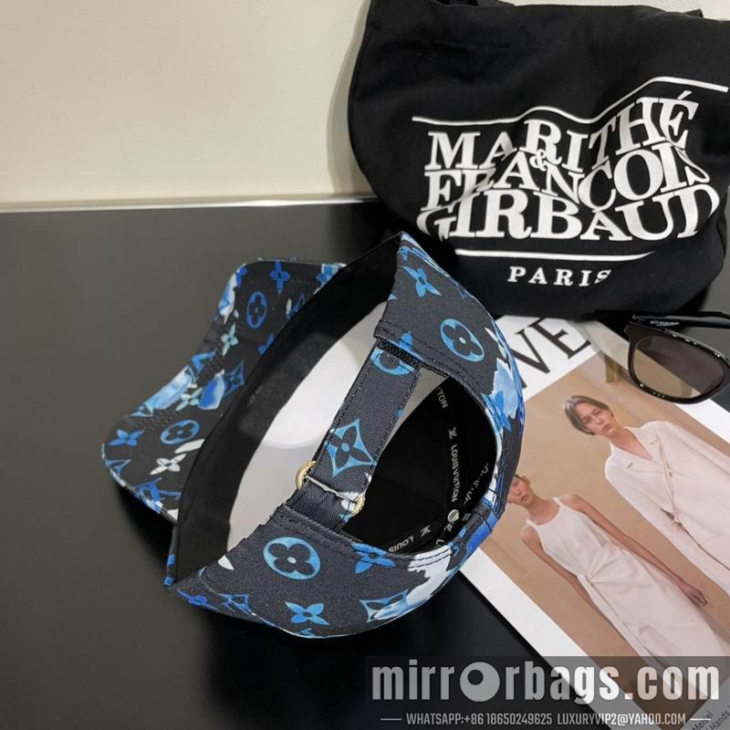 Replica LV cap 042804