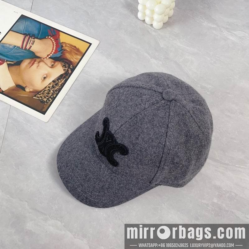 Replica Celine cap dx73