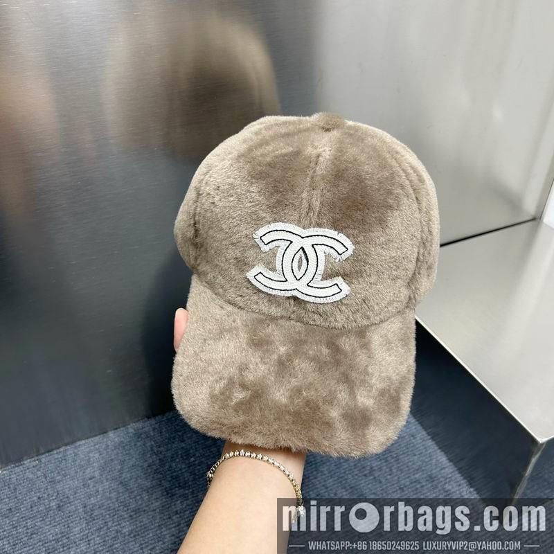 Replica Chanel cap dx74