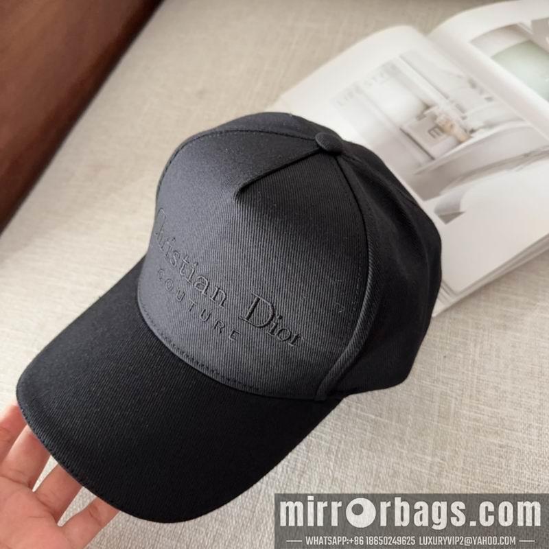 Replica Dior cap dx09