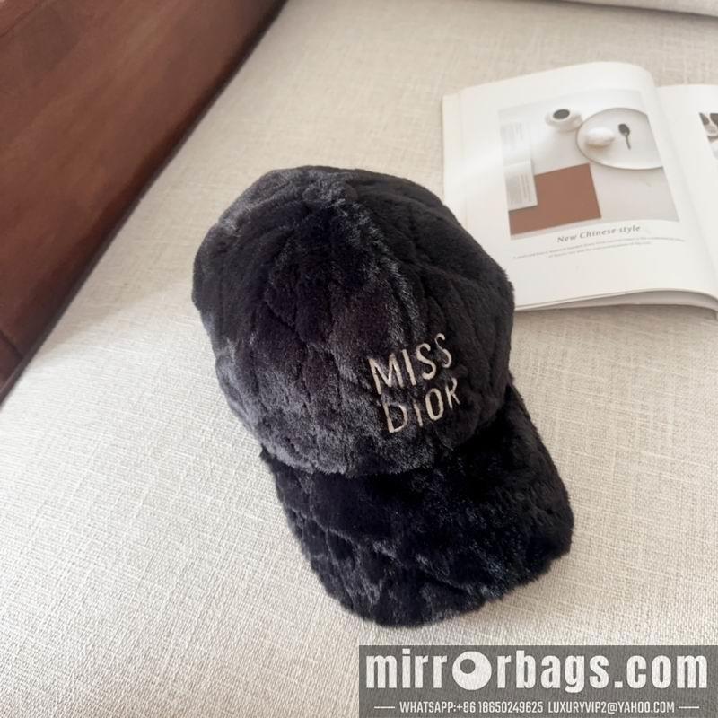 Replica Dior cap dx75