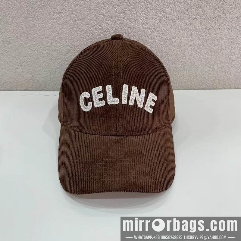 Replica Celine cap 102803
