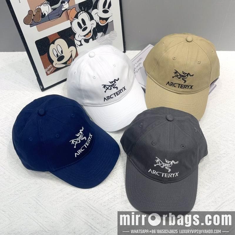 Replica Arcteryx Hat hm01