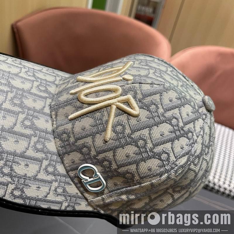 Replica Dior Hat 092701