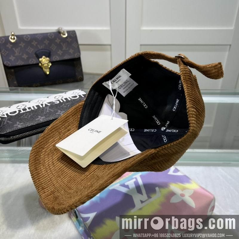 Replica Celine cap dx128