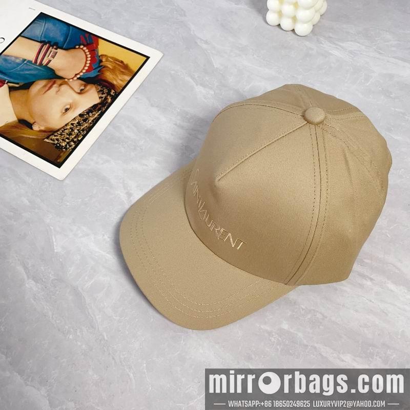 Replica YSL cap dx20