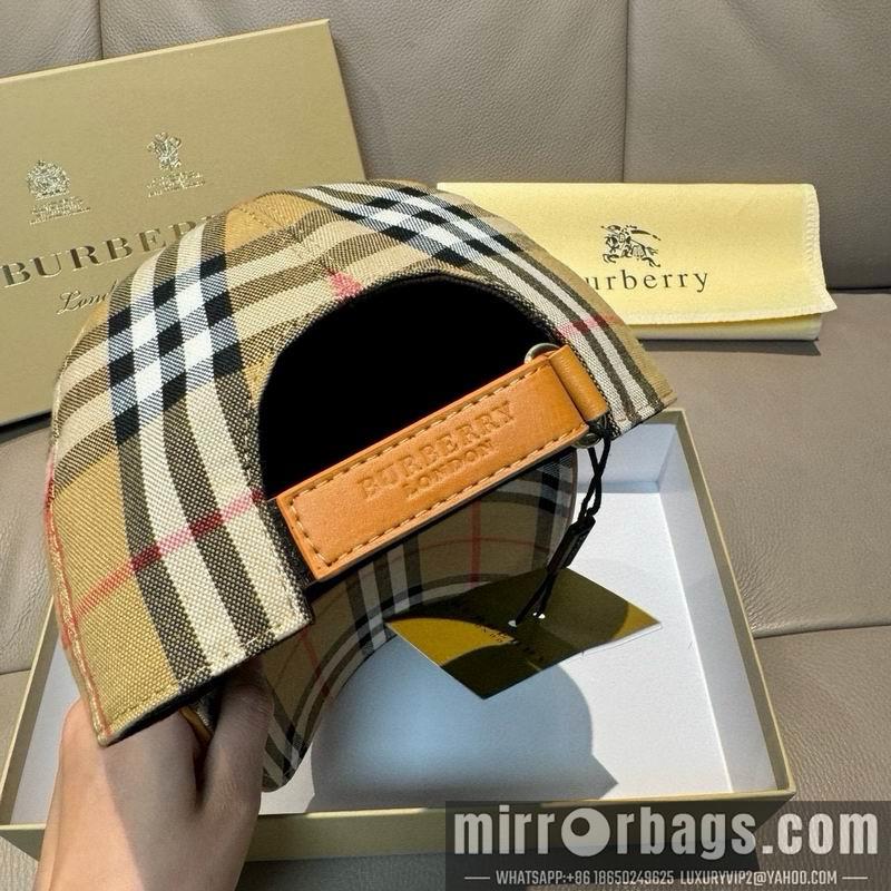 Replica Burberry Cap dx66
