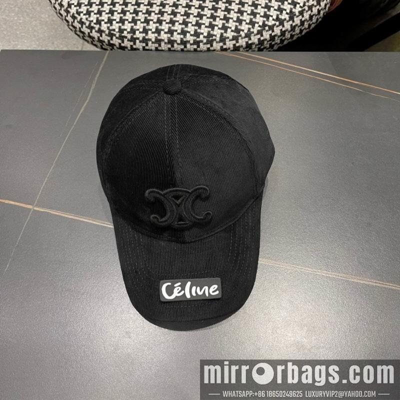 Replica Celine cap 010202