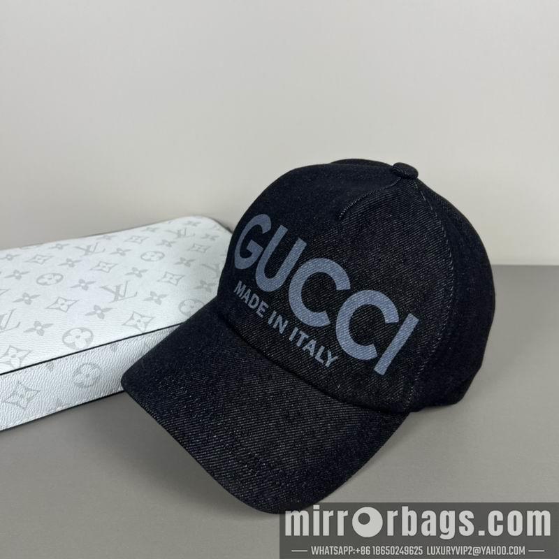 Replica Gucci cap dx31