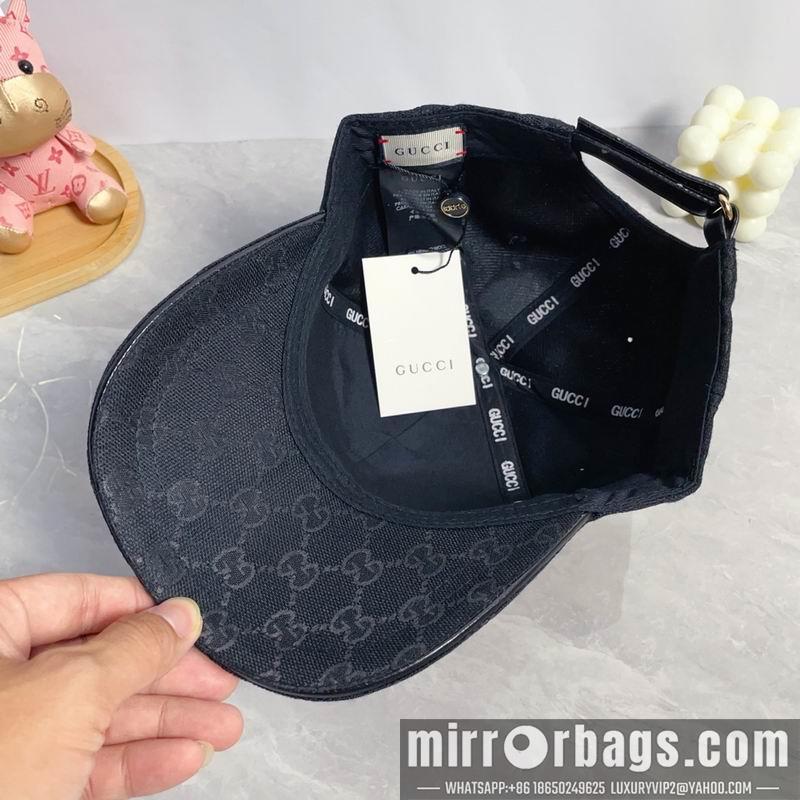 Replica Gucci Hat dx135