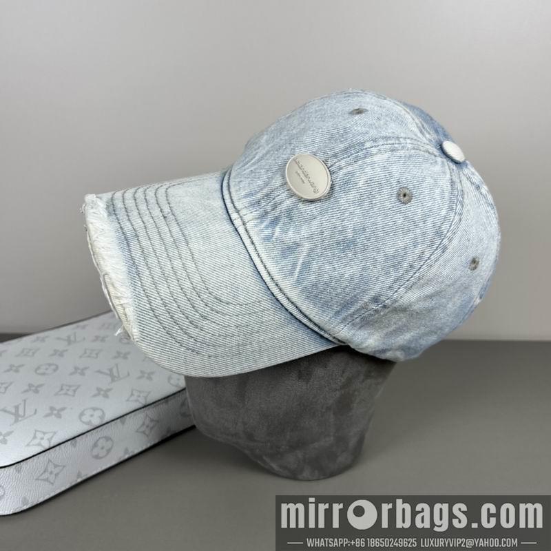 Replica Alexander Wang cap dx20