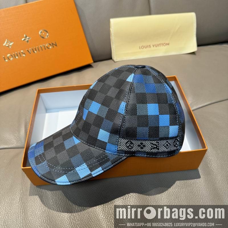 Replica LV Hat dx161