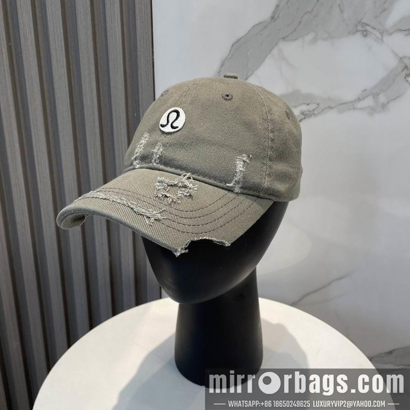 Replica Luluemon cap 040201