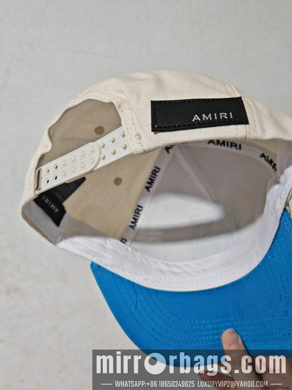 Replica Amiri Hat 61