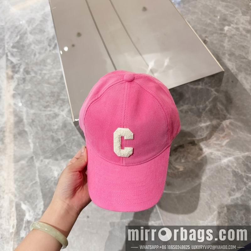 Replica Celine cap dx95
