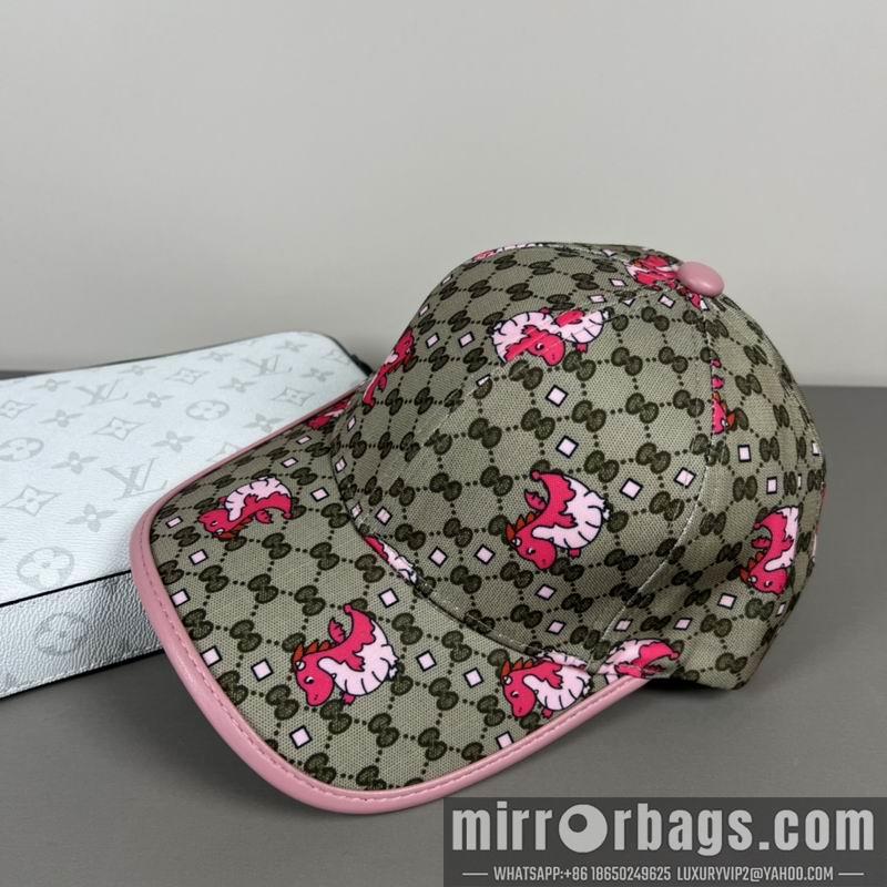 Replica Gucci cap dx27