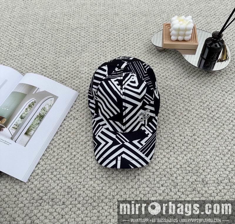 Replica Chanel Hat 122712
