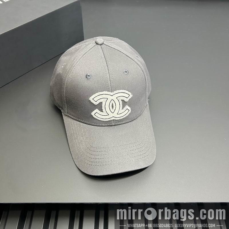 Replica Chanel cap dx08