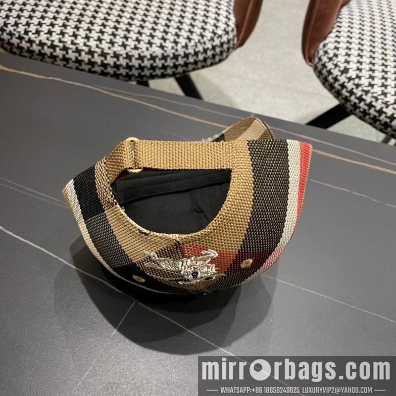 Replica Burberry cap 081002