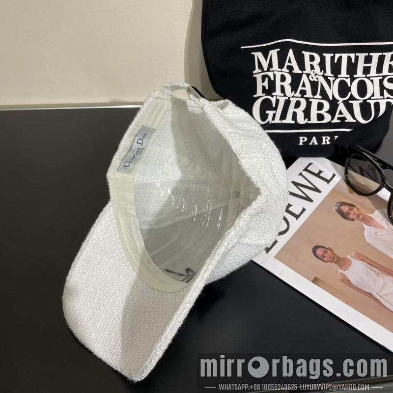 Replica Dior Hat 083002
