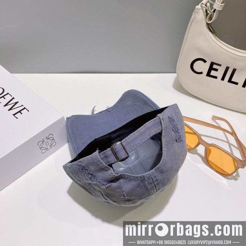 Replica Balenciaga Cap dx26