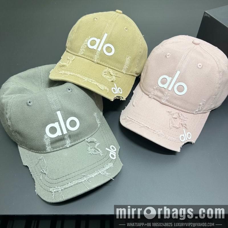 Replica Alo Hat dx36