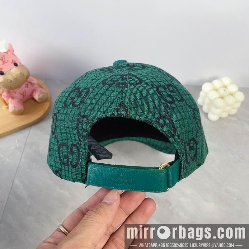 Replica Gucci cap dx39