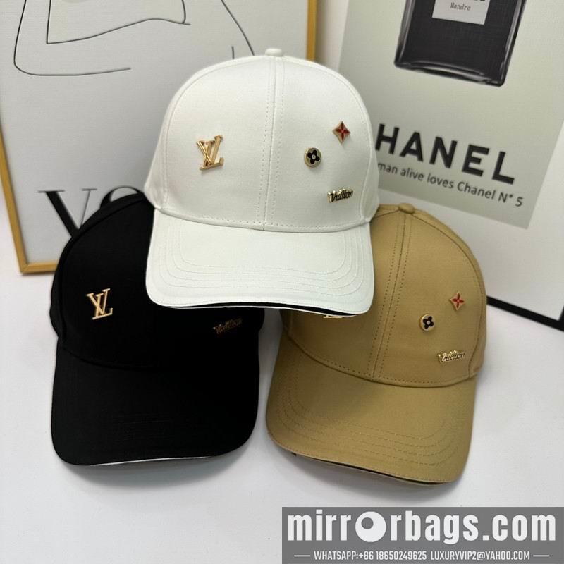 Replica LV cap hm08