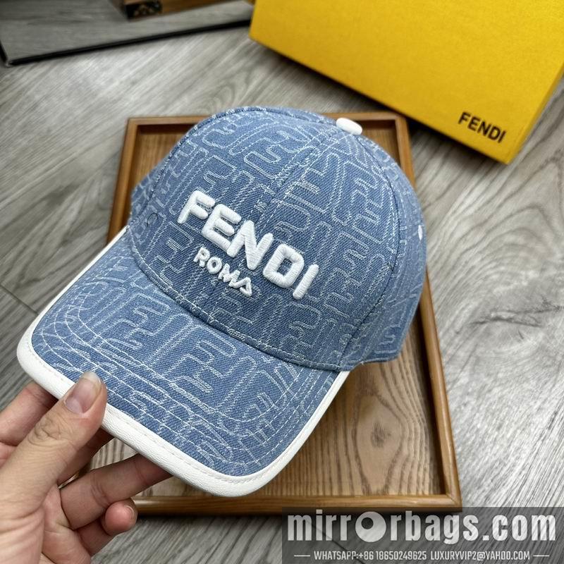 Replica Fendi cap dx08