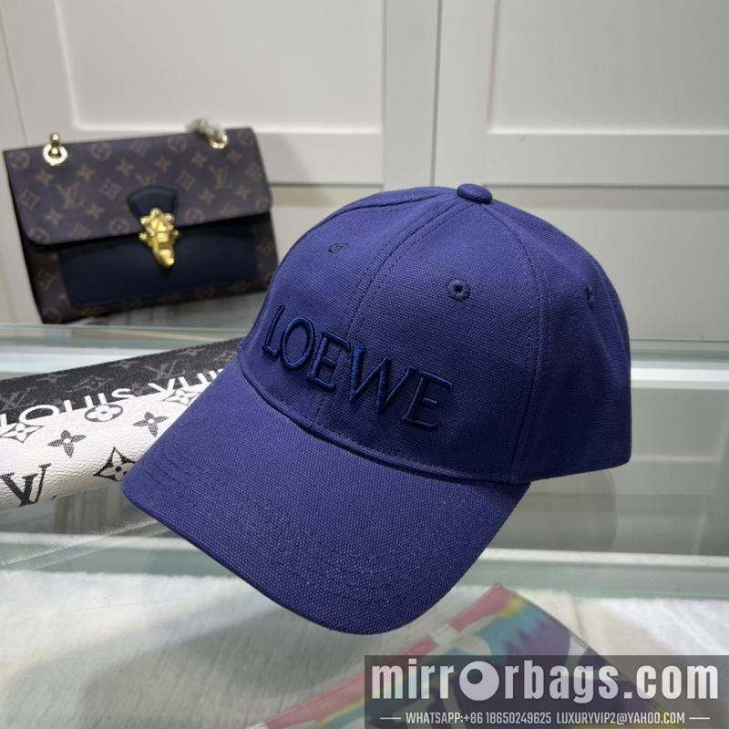 Replica Loewe cap 101802