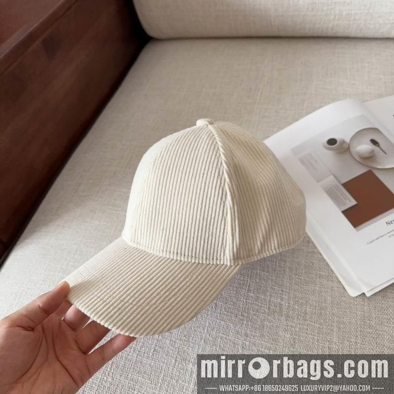 Replica Prada cap dx71