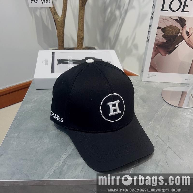 Replica Hermes cap dx04