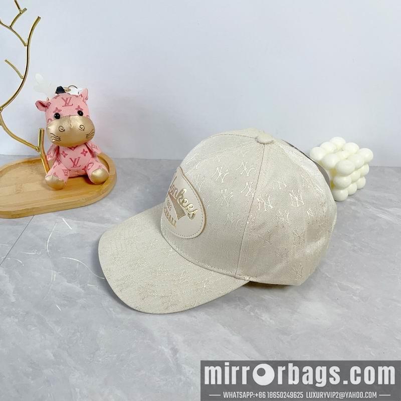 Replica NY cap dx26